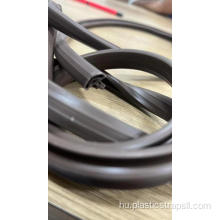 ajtó- és ablak PVC tömítőcsík